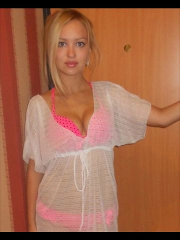 Анкета проститутки Одетта - Фото 1, , 24 года, №26949